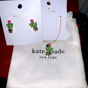 Kate Spade Scenic Route set